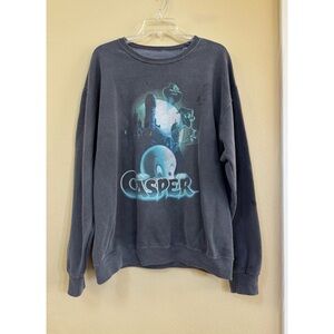 Casper Vintage Style Sweatshirt